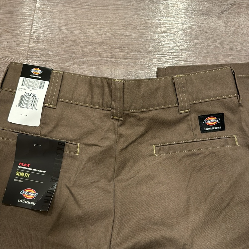 Dickies Skateboarding Pants